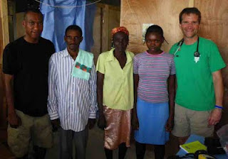 Rochester General, Hope for Haiti Foundation partner to provide life-saving surgery