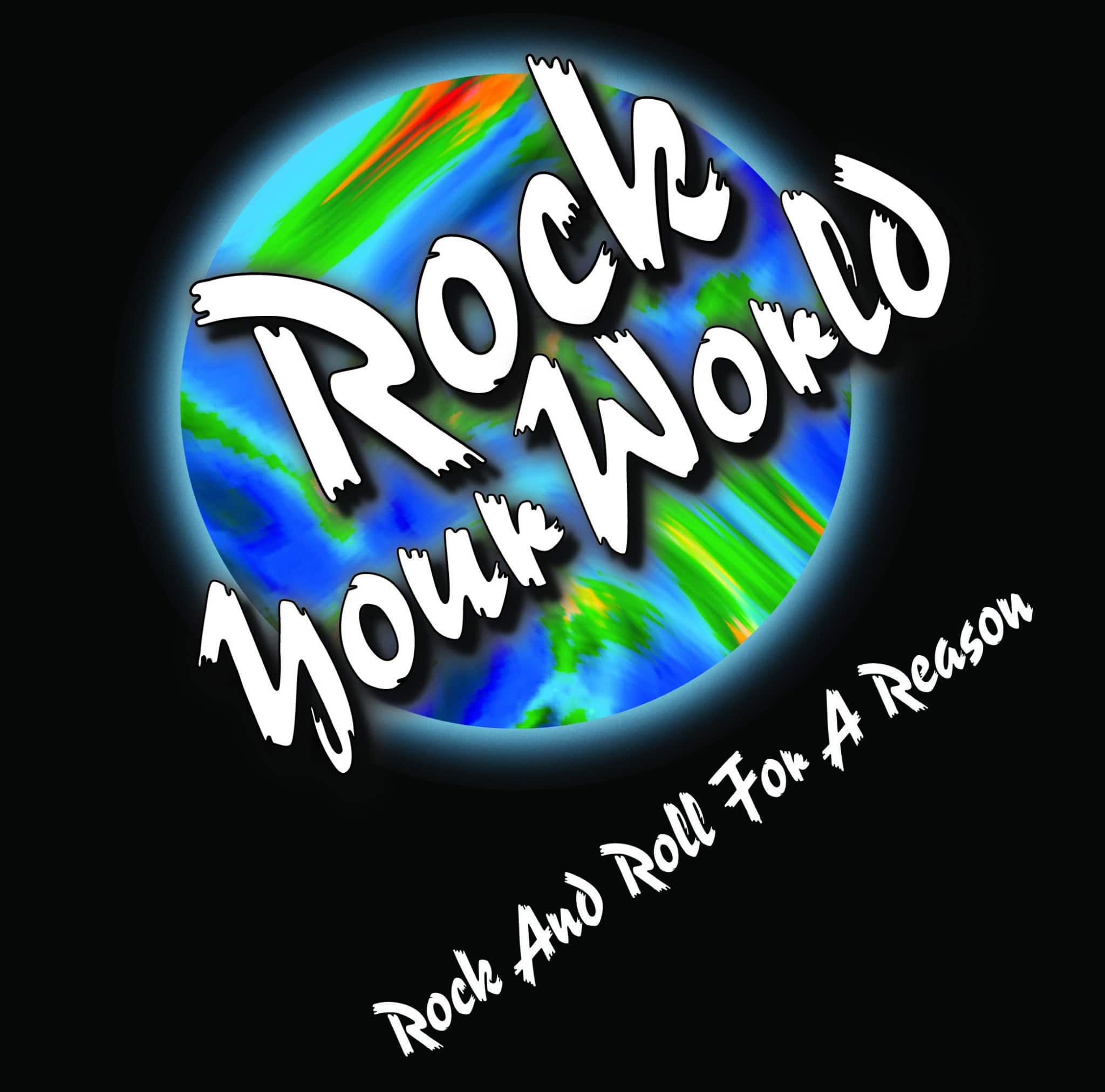 3rd Annual Rock Your World Benefit Concert