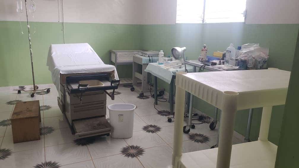 It's Official: Our Medical Clinic is Now a Hospital